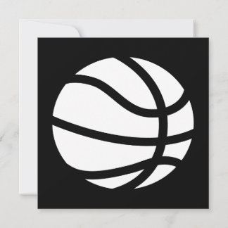 Invitation basket