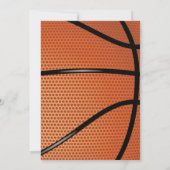 Invitation Basket (Dos)