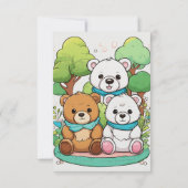 Invitation Bassin D'Éclaboussement ! (Dos)