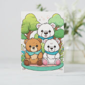 Invitation Bassin D'Éclaboussement ! (Debout devant)