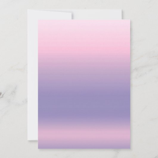 Invitation bat mitzvah (Dos)