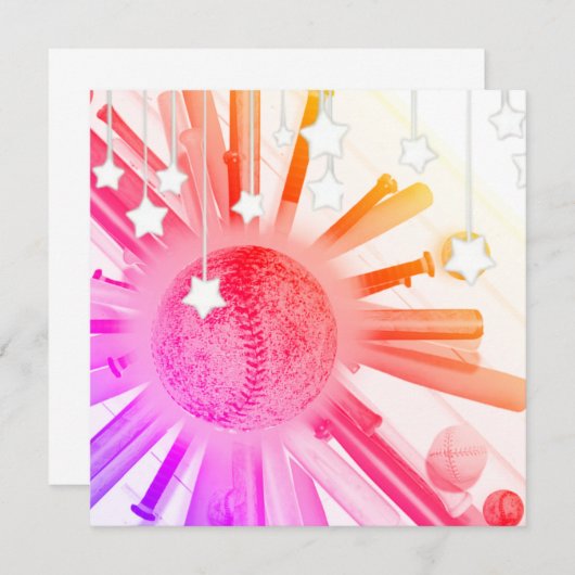 INVITATION BATAILLE ! (Devant / Derrière)