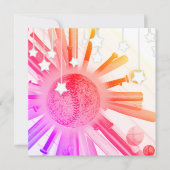 INVITATION BATAILLE ! (Devant)