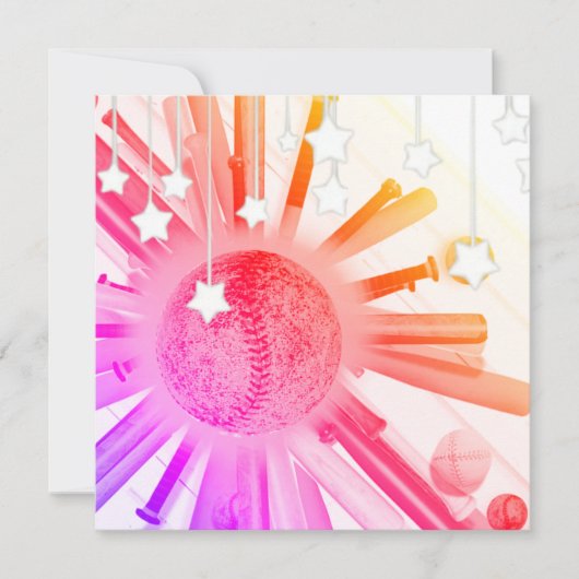 INVITATION BATAILLE ! (Devant)