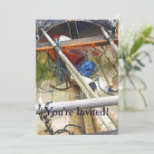 INVITATION BATEAUX (Debout devant)