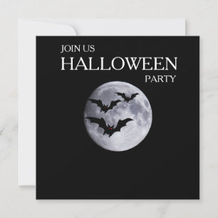 Invitation Bats