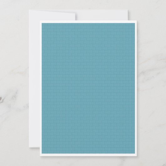 Invitation Bautizo Invitacion niño (Dos)