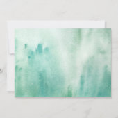 Invitation Bayou Botanical Green Colorwash (Dos)