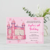 Invitation Bbony Fun - pour les filles ! (Debout devant)