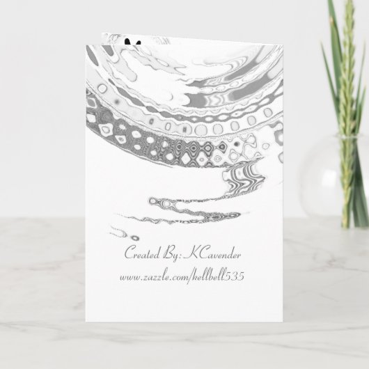 Invitation BBOY Dance (Dos)