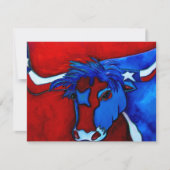 Invitation BBQ (Devant)