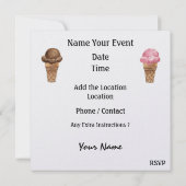 Invitation BBQ Cuisinez ! SRF (Dos)