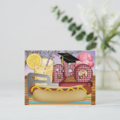 Invitation BBQ - Fête de cuisine - SRF (Debout devant)