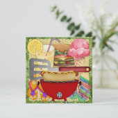 Invitation BBQ - Fête de fin d'année ! SRF (Debout devant)