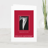 Invitation be my usher (Dos)