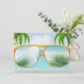 Invitation Beach Party - SRF (Debout devant)