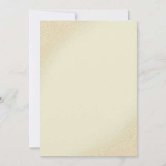 Invitation Bearly Wait Baby shower neutre, bleu et rose (Dos)