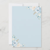 Invitation Bearly Wait Boho Teddy Bear Boy Baby shower (Dos)