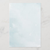 Invitation Bearly Wait Neutral Baby Shower (Dos)