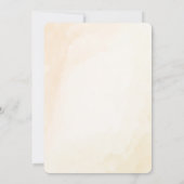 Invitation Bearly Wait Watercolor Teddy Bear Flying Baby Show (Dos)