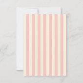 Invitation Beau Baby shower (Dos)