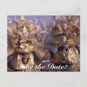 Invitation Beau Couple d'Amants