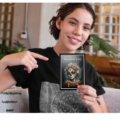 Invitation Beauté Éternelle, sur mesure