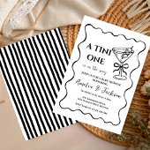 Invitation Bébé Arc-en-Ciel Arrive, Baby Shower