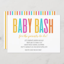 Bébé Bash