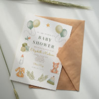 Bébé mignon Teddy Bear Toys Baby shower