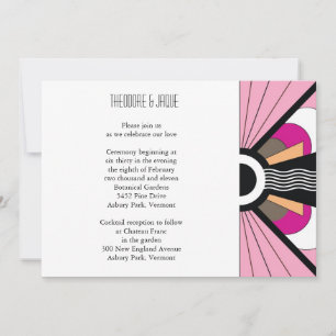 Invitation belge :Berry