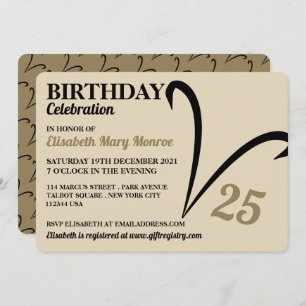 Invitation Bélier, la RAM, signe d'étoile de zodiaque,