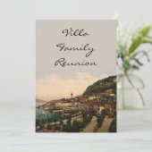 Invitation Bellagio II, lac Como, Lombardie, Italie (Debout devant)