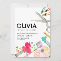 Belle Art Artiste Peinture Dessin Partie Peinture