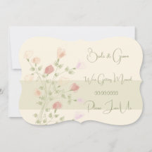 Belle Flore Avec Vert