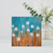 Invitation Belle journée (Debout devant)