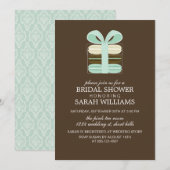 Invitation Belle Monnaie Française (Devant / Derrière)