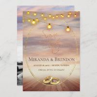 Belle plage de Floride, lumineux et votre image I