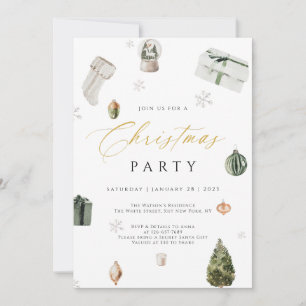 Invitation Berry Birthday Invitation, Blueberry 1er Anniversa