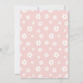 Invitation Berry Sweet Baby Shower Invite (Dos)