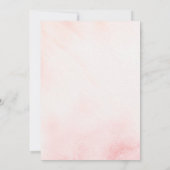 Invitation Berry Sweet First Birthday (Dos)