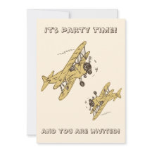 Bi-plans Art déco - Jaune heure de fête + détails