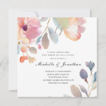 Bible rose florale Verse Mariage chrétien