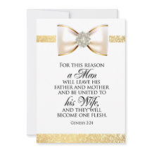 BIBLE VERS POUR DEVENIR UN SEUL FLESH