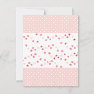 Invitation Bicyclette