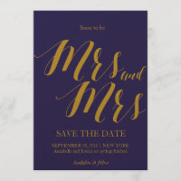 Bientôt Mme et Mme Lesbienne Étape à retenir