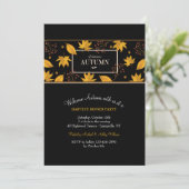 Invitation bienvenue de sable de bannière (Debout devant)