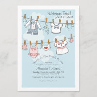 Bienvenue Twins rencontrer et accueillir l'invitat