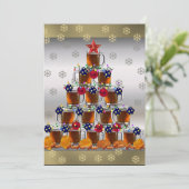 Invitation Bière et chips (Debout devant)