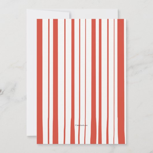 Invitation Big Burger (Dos)